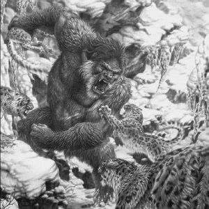 Meet your Posher, William